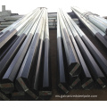 Filipina Galvanized NEA Standard Standard Steel Pole